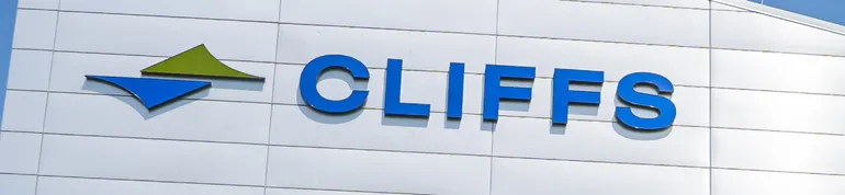 Cleveland-Cliffs partners with Palantir on AI-driven steelmaking
