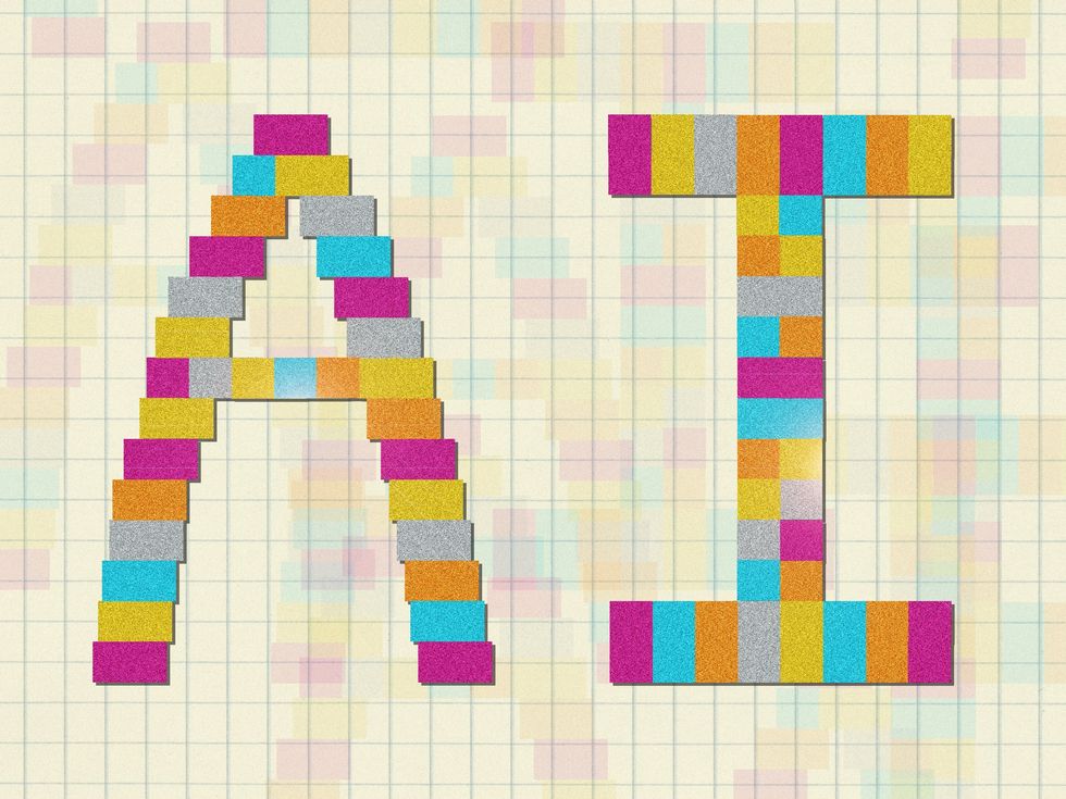 12 Graphs That Explain the State of AI in 2026