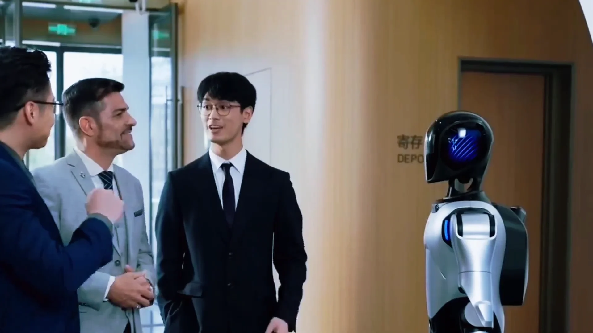 Goldman Sachs: China's Humanoid Strategy Pivots to "Dedicated" Service Robots and Entertainment
