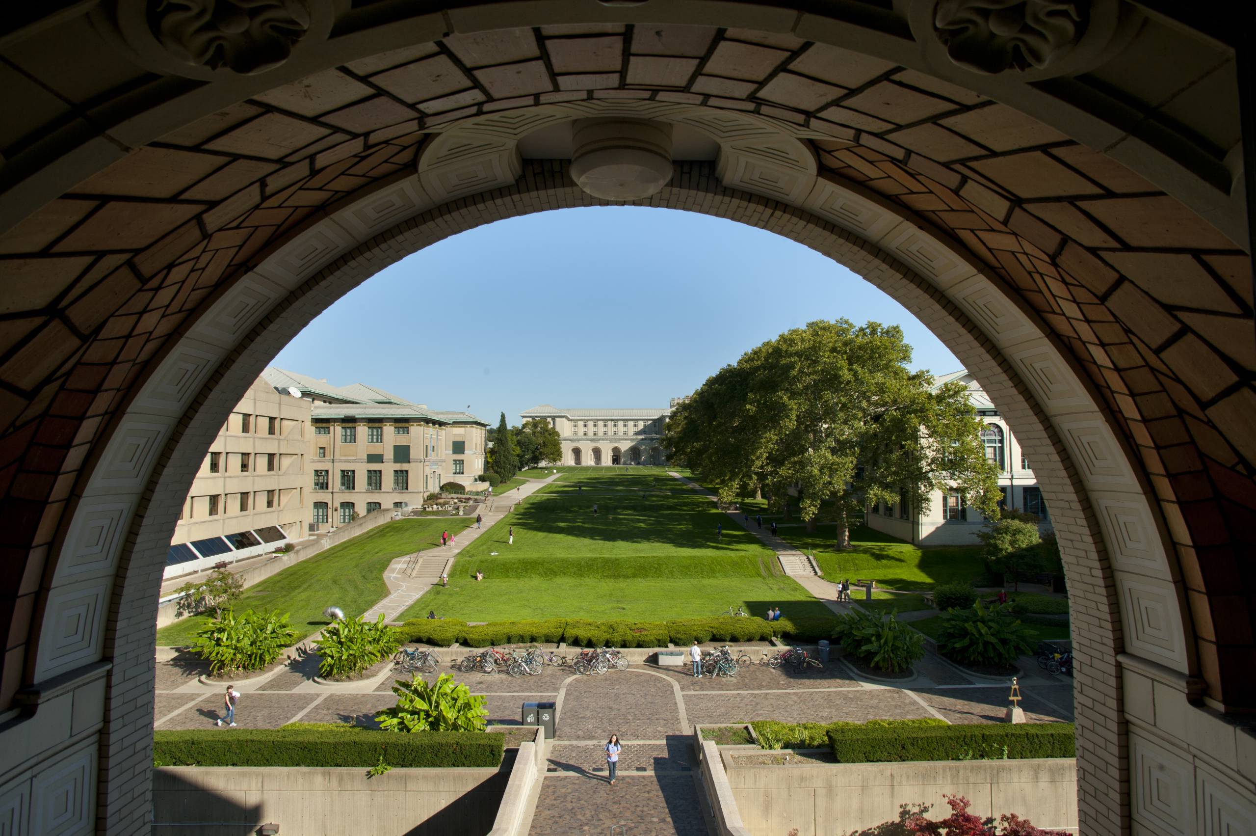 Robotics Institute Pathways Fellowship Expands Opportunities for Emerging Founders