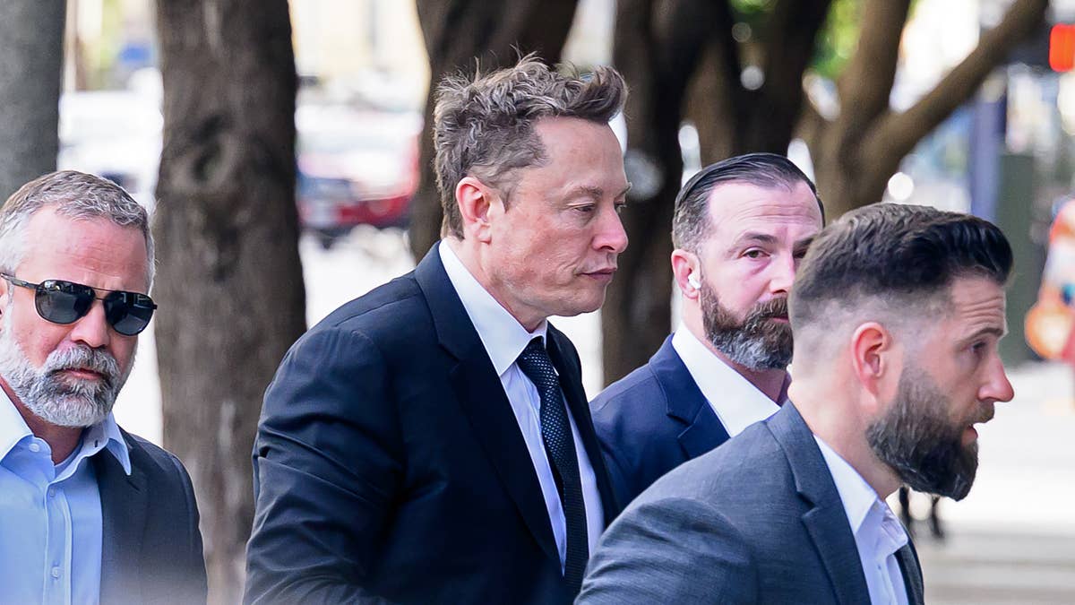 Morgan Stanley issues blunt take on Tesla stock after earnings