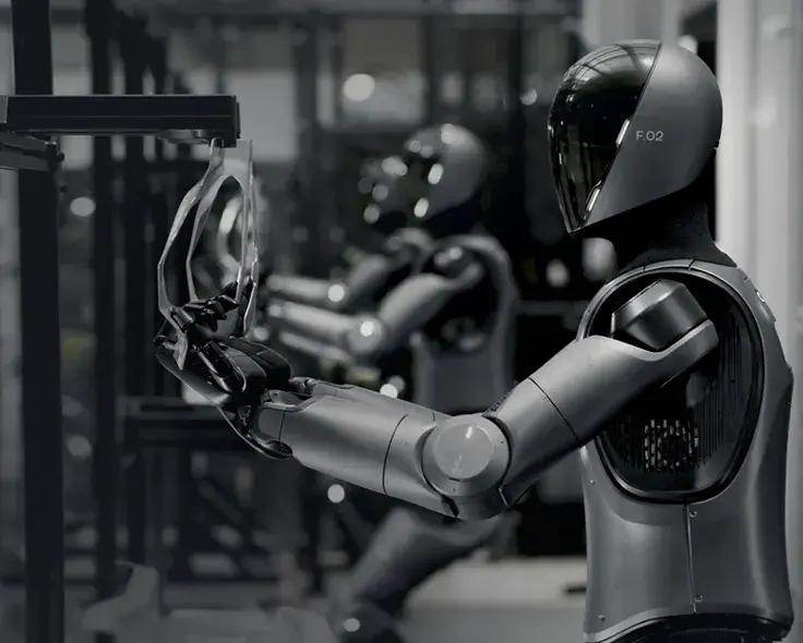 Figure AI's BMW Partnership: Reports Detail Cautious First Steps for Humanoid Robots in Manufacturing