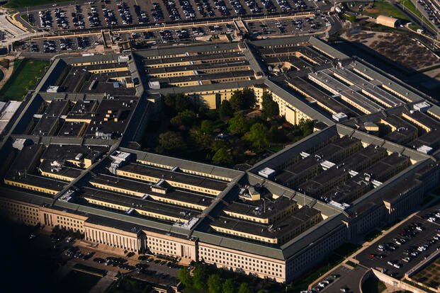 US Military Pushes for Boost in 2027 Spending on Drones and Air Defenses Used in Iran War