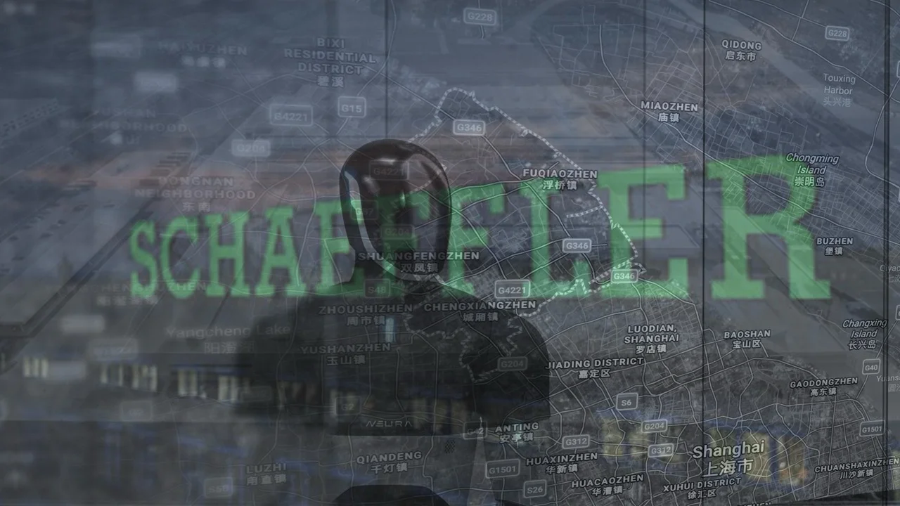 The Taicang Nexus: Schaeffler Launches Dedicated Embodied AI Subsidiary in China