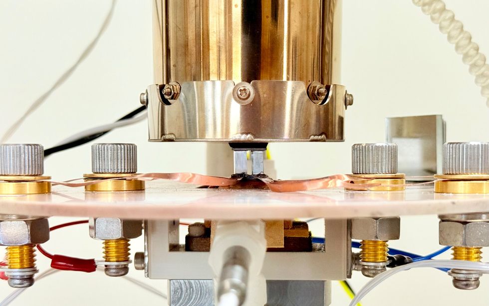 AI Designs Thermoelectric Generators 10,000 Times Faster Than We Can