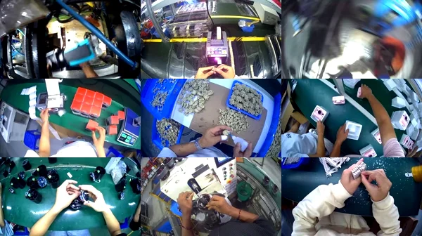 Build AI Open-Sources 10,000 Hours of Factory-Worker Video to Scale Robot Learning