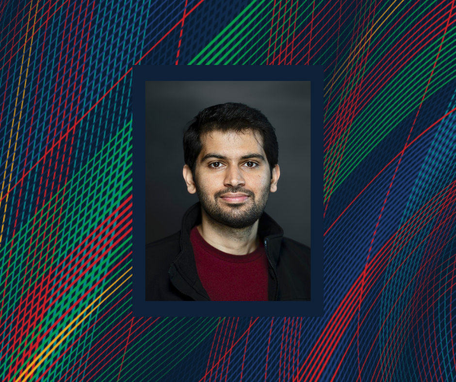 Pathak Receives 2026 Young Investigator Award