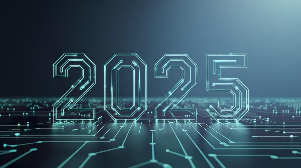 Robohub highlights 2025