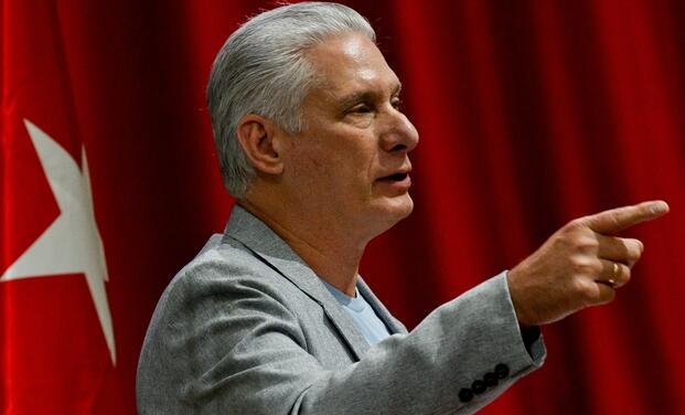 Cuba Warns US Attack ‘Possible’ as Pentagon Stays Mum on Military Prospects