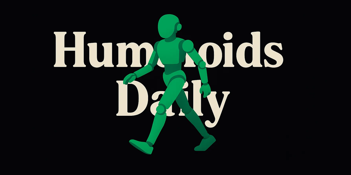 Racing for the Future: The Complex Dynamics of Humanoid Robotics