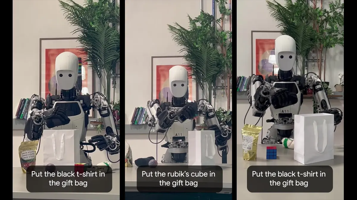Google DeepMind Unveils On-Device Gemini Robotics, Pushing AI Closer to Autonomous Dexterity
