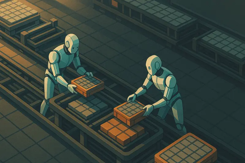 Humanoid Robot Market Forecasts: A Landscape of High Hopes and Wide Disagreement