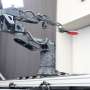 AI-powered table tennis robot now challenges human pros and hints at faster, more adaptive machines