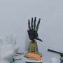 Q&A: Robots can't feel, but novel sensors could change that