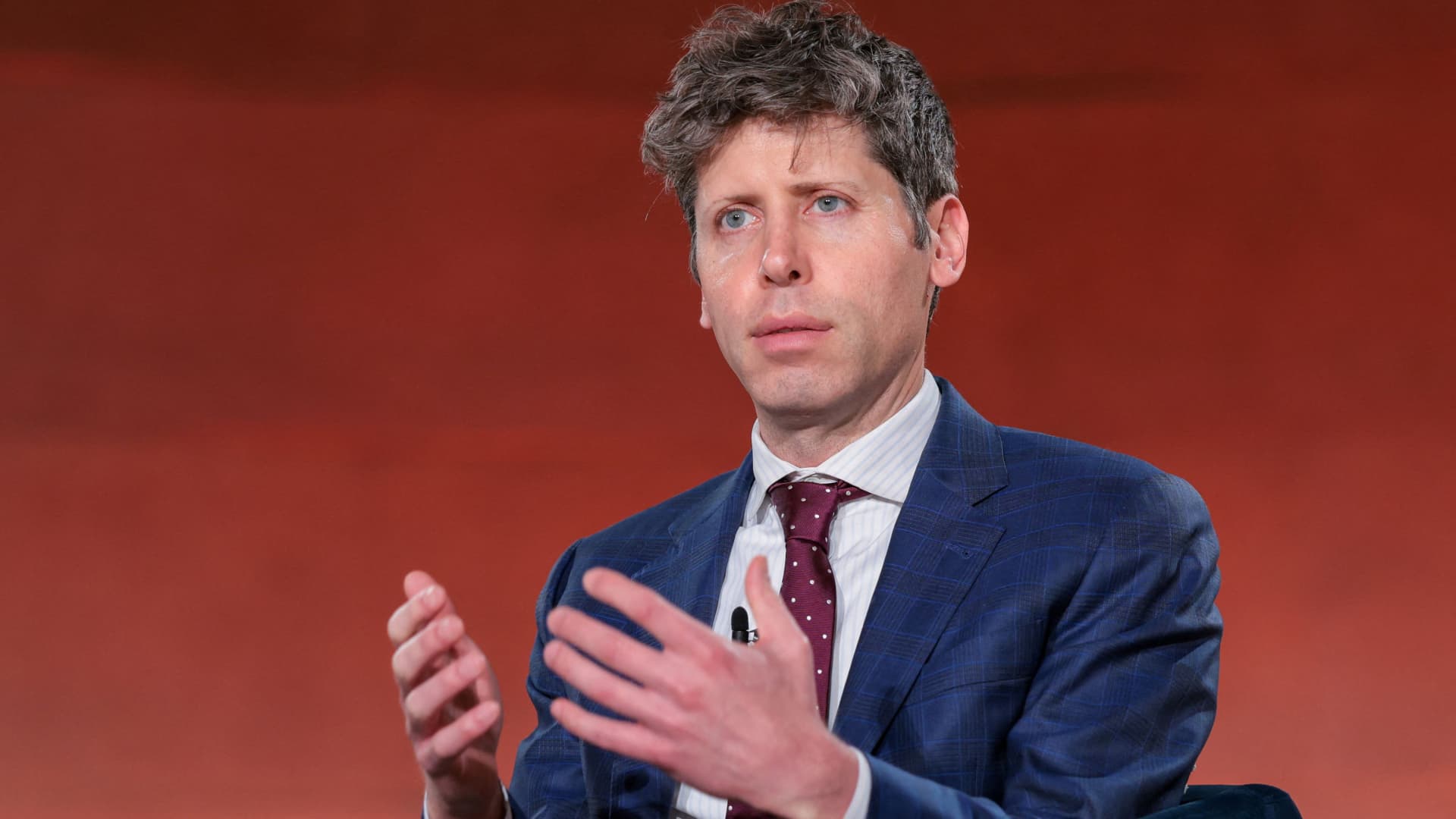 OpenAI shakes up partnership with Microsoft, capping revenue share payments