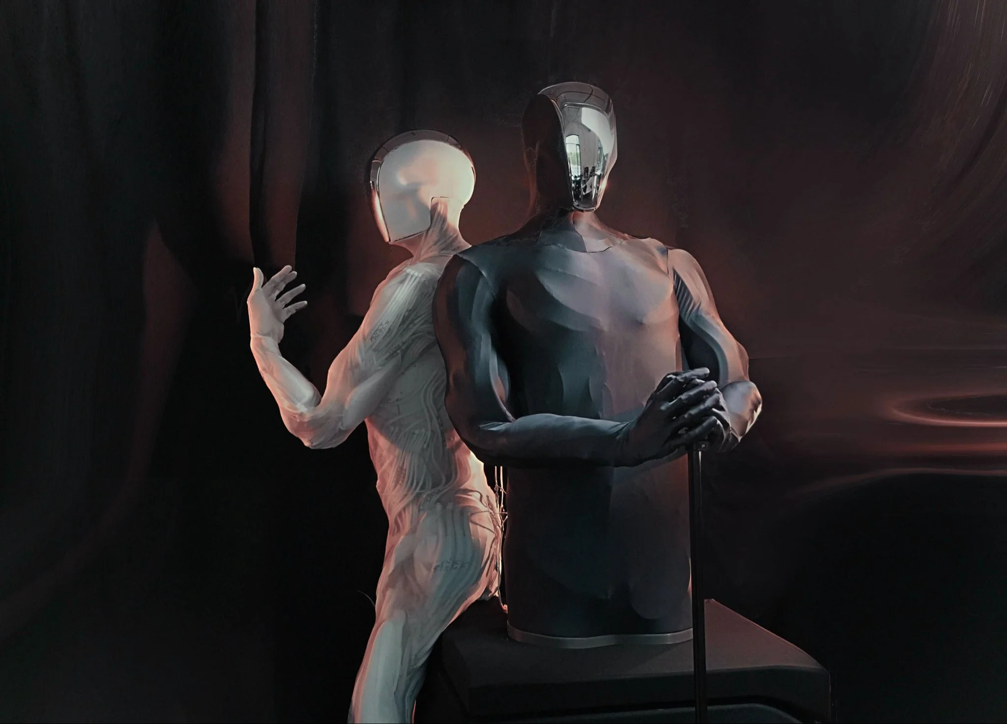 The "Synthetic Human" Roadmap: Clone Robotics Eyes Silicon Valley and $20,000 Price Points