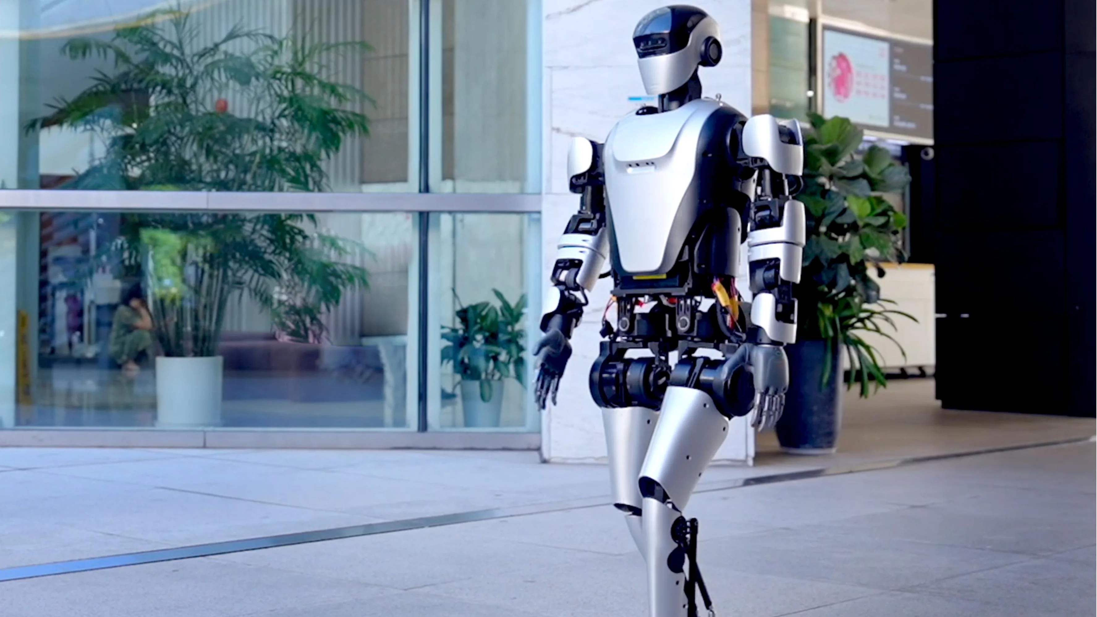 China’s Humanoid Sector Sees IPO Rush as Unitree, Aelos, and AgiBot Vie for Market Lead