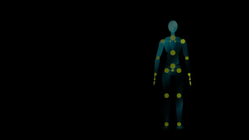 Movin Raises $2.7 Million to Revolutionize Humanoid Robotics with Lidar Motion Capture