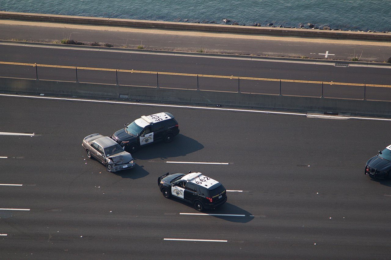 Can Drones Replace High-Speed Police Pursuits? BRINC’s Guardian Points to a New Model