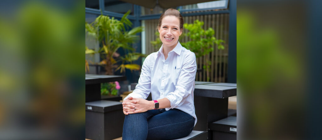 Robot Talk Episode 139 – Advanced robot hearing, with Christine Evers