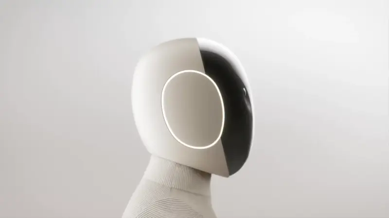 1X Technologies Details Humanoid Robot NEO's Path to Domestic Life, Emphasizing Real-World Learning and Safety