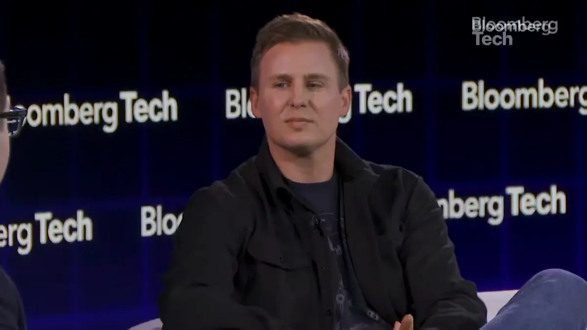 Figure CEO on Scaling Humanoids: 'You Can't Code Your Way Out of This Problem'