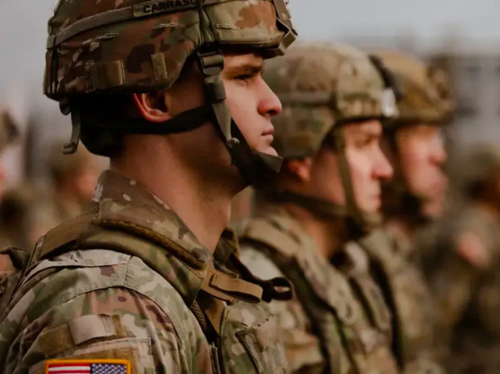 Lawmakers Urge Expanded National Guard Role for Drone Security at 2026 FIFA World Cup
