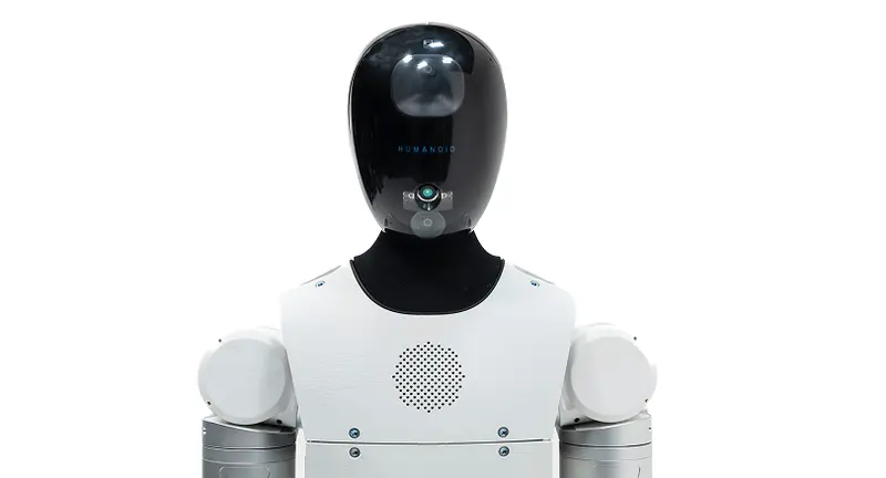Humanoid's Pre-Alpha Robot Completes Bin-Picking Trial at Schaeffler Factory