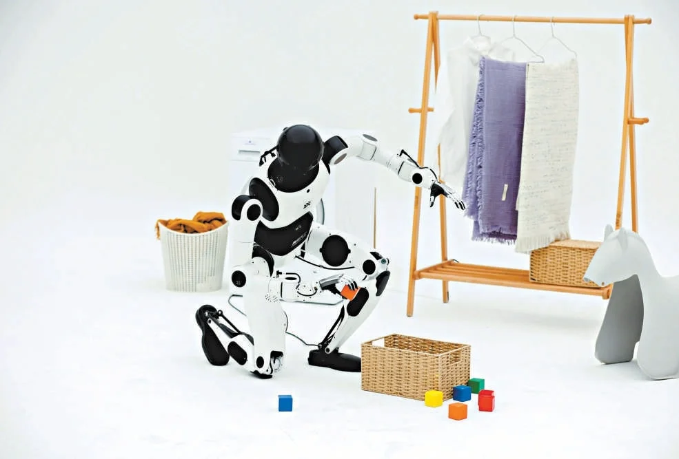 Beijing’s Newest Humanoid: Tiangong 3.0 Breaks Cover with Parkour and Open-Source Ambitions