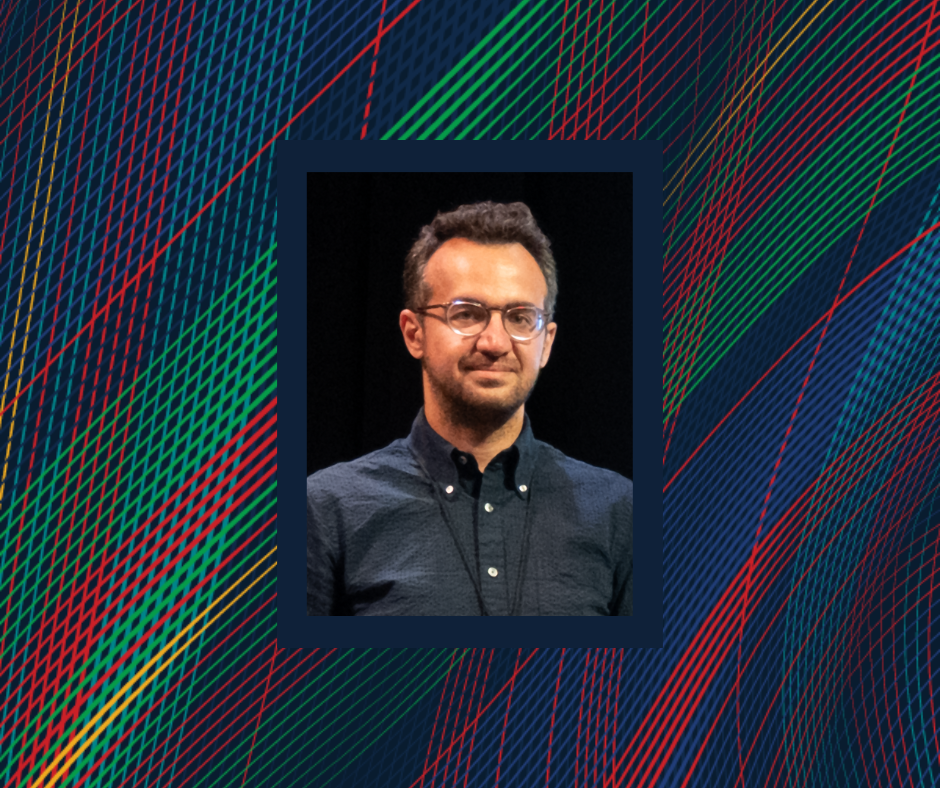 Ioannis Gkioulekas Recognized as Bodossaki Distinguished Young Scientist