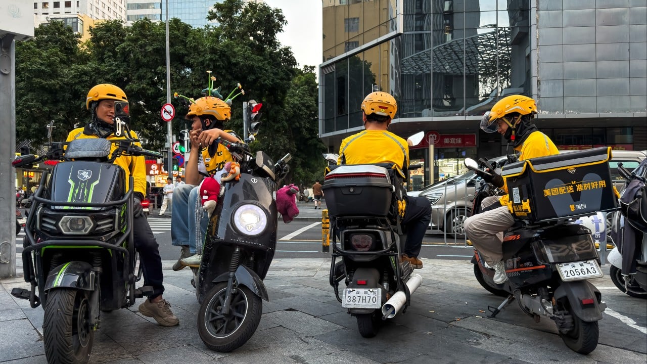 Chinese platforms fined 3.6b yuan for food safety violations amid cutthroat rivalry