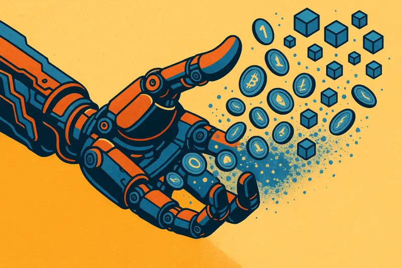The Decentralized Future of Physical AI: Can DAOs Democratize Robotics?