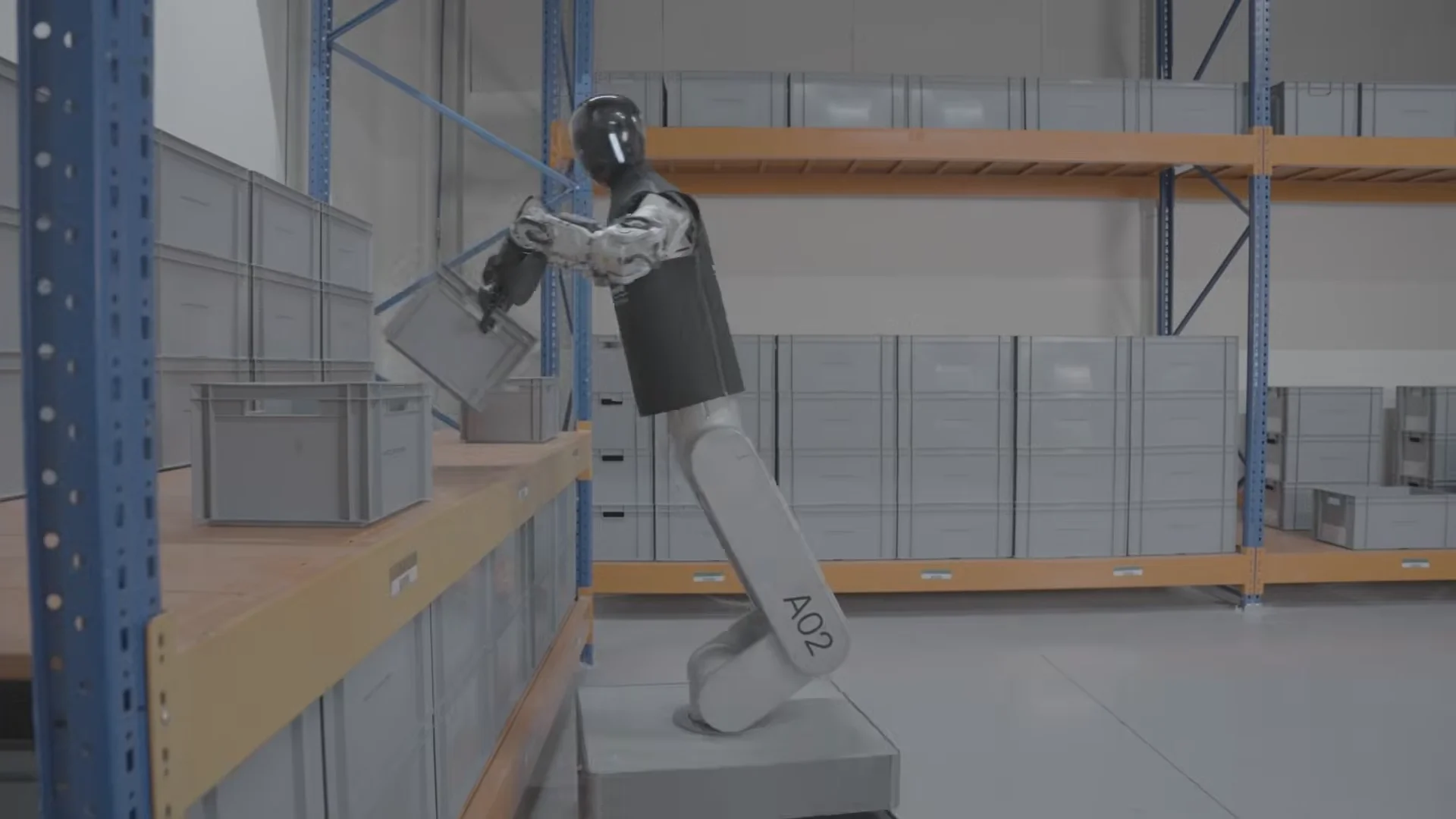 From ERP to the Edge: Humanoid and SAP Bridge the Gap in Martur Fompak Logistics Trial