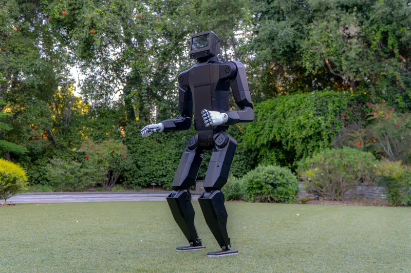 K-Scale Labs: Betting on Open Source for the Future of Humanoid Robotics