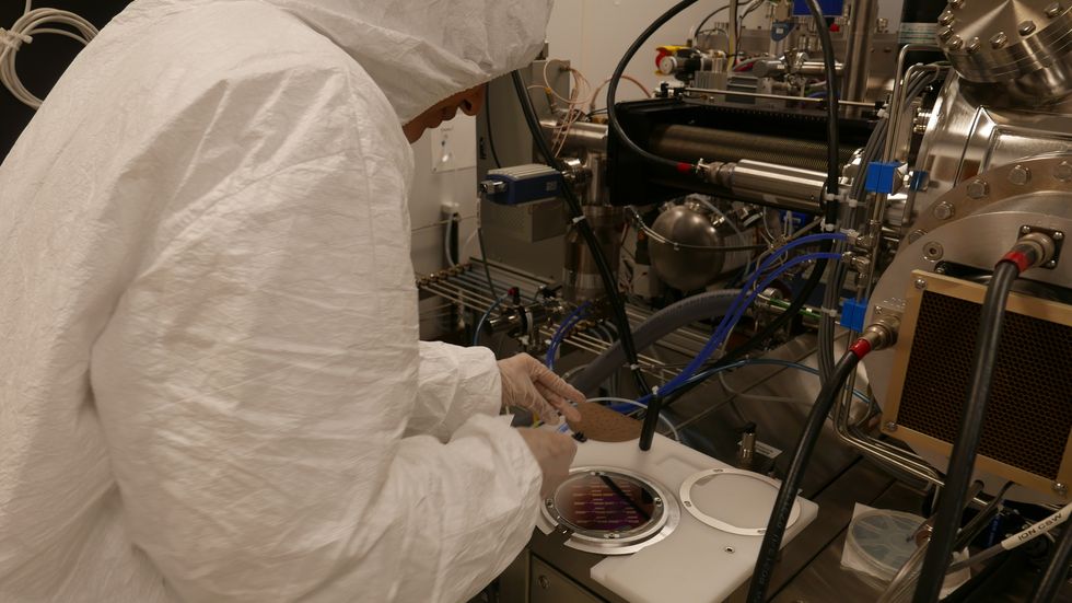 NYU’s Quantum Institute Bridges Science and Application