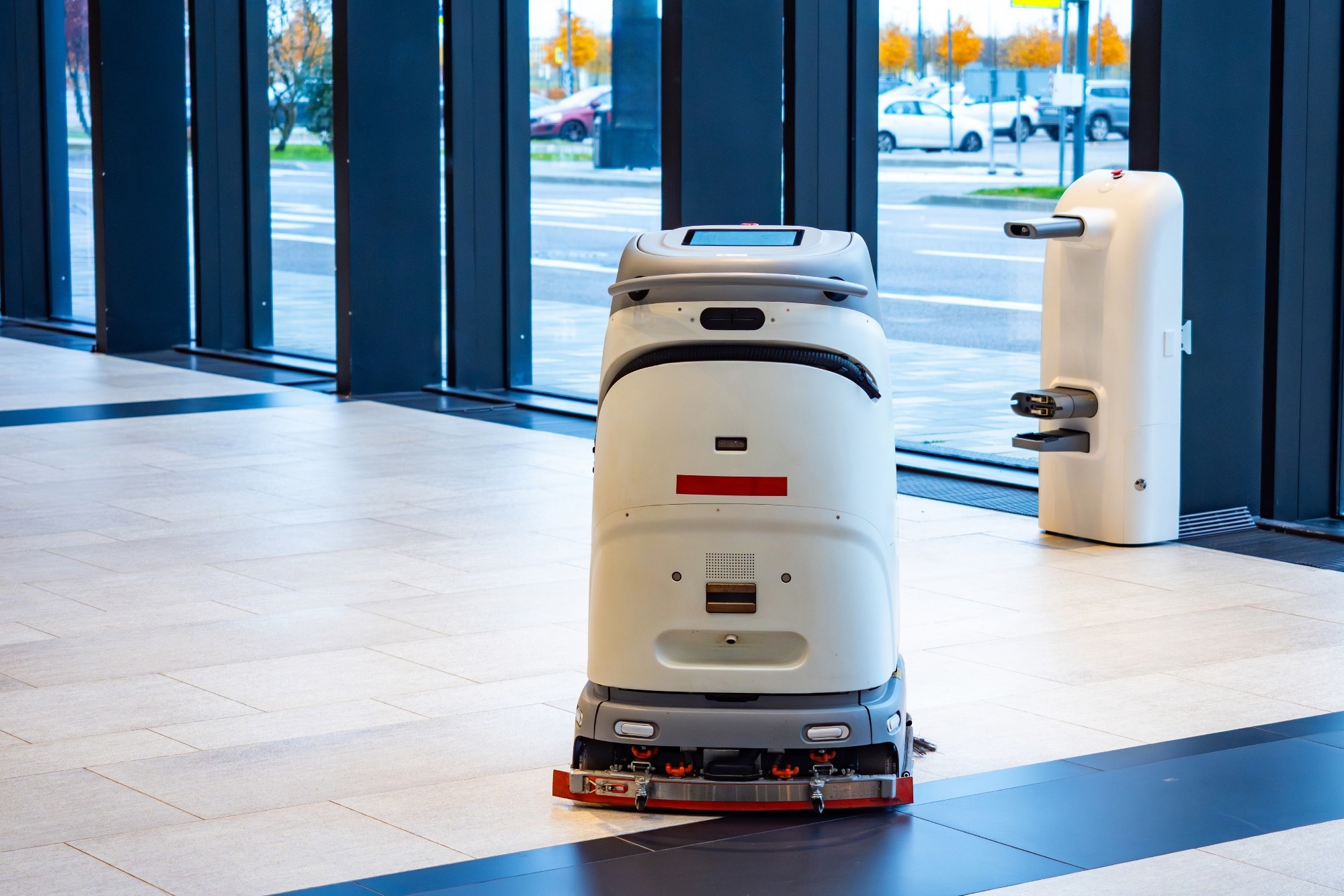 Multi-Resolution Mapping Improves Autonomous Robot Exploration Efficiency