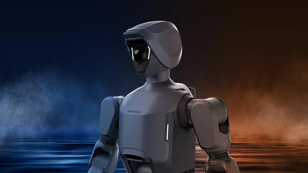 Deep Robotics Joins IPO Rush, Capping Quadruped Success with Humanoid Ambition