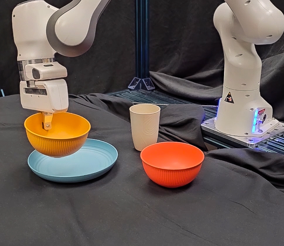 New System Brings Human-Like Planning to Robots