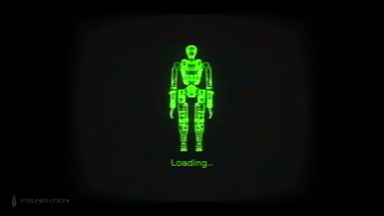 Decoupling the Brain: Inside Foundation’s Phantom Head Assembly