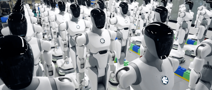 AI² Robotics Founder Defends VLA, Launches NeuroVLA Model