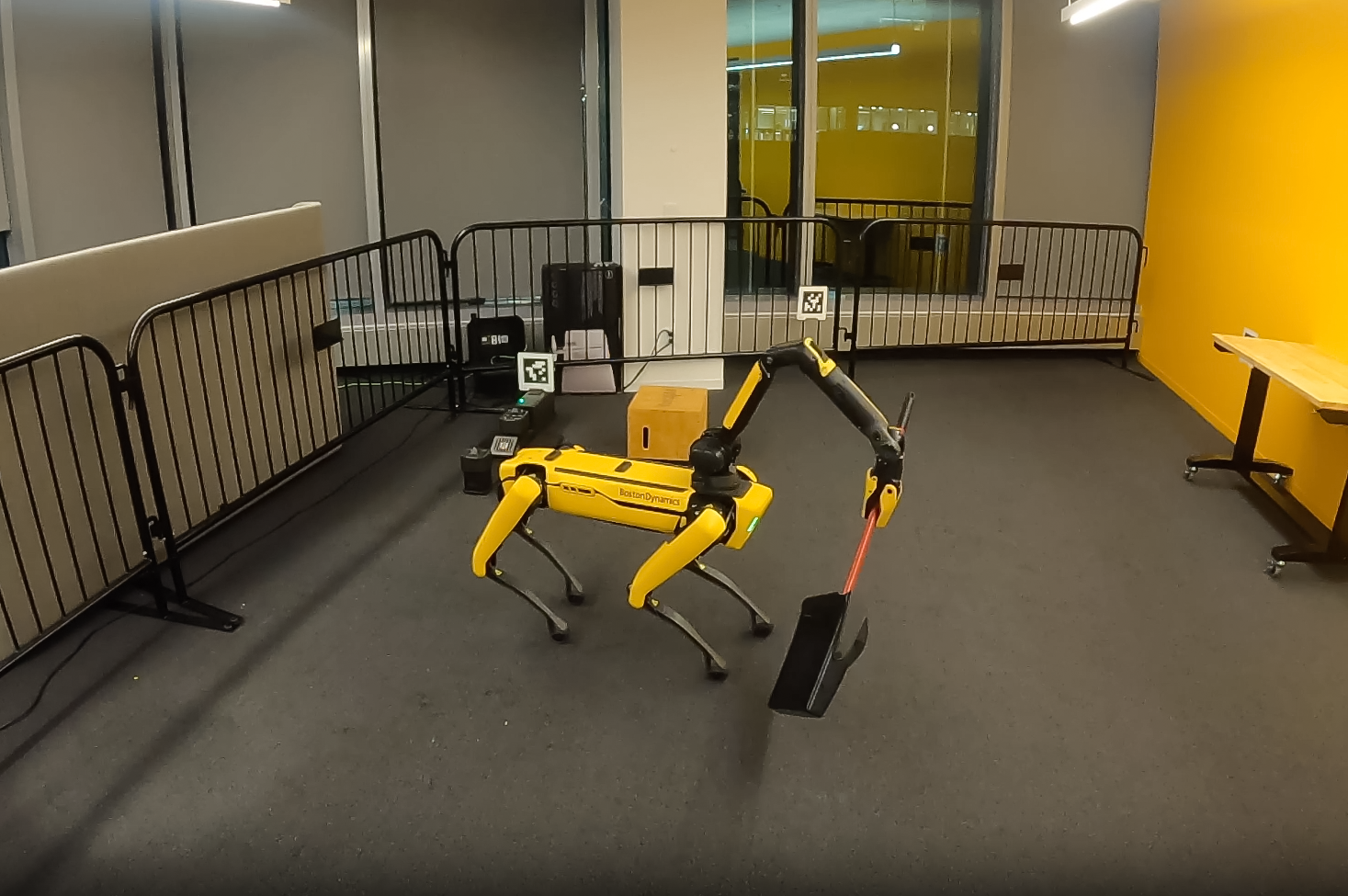 Innovative Framework Drives Autonomous Learning and Task Mastery