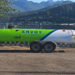World-first submarine drone travels 1,257 miles underwater on hydrogen power