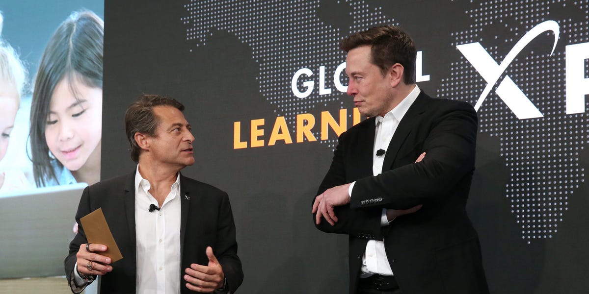 Tech guru Peter Diamandis breaks down Elon Musk's argument for government handouts in an AI-driven future