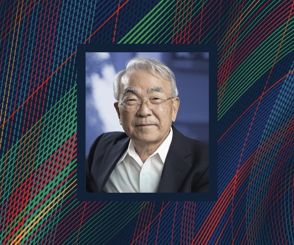 Takeo Kanade Among 2024 John Scott Award Recipients