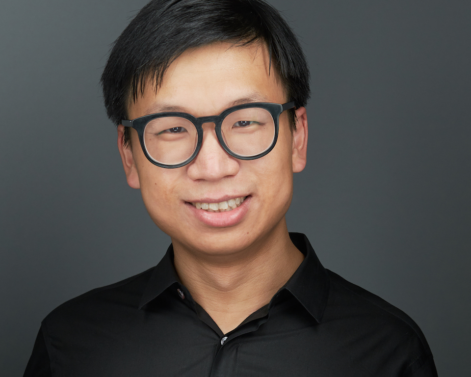 Jun-Yan Zhu Named Samsung AI Researcher of the Year