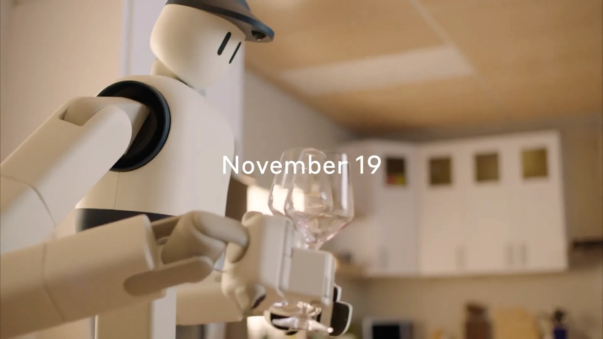 Sunday Robotics' Third Teaser Reveals "In-House" Dual-Gripper and a Wheeled, Non-Humanoid Body