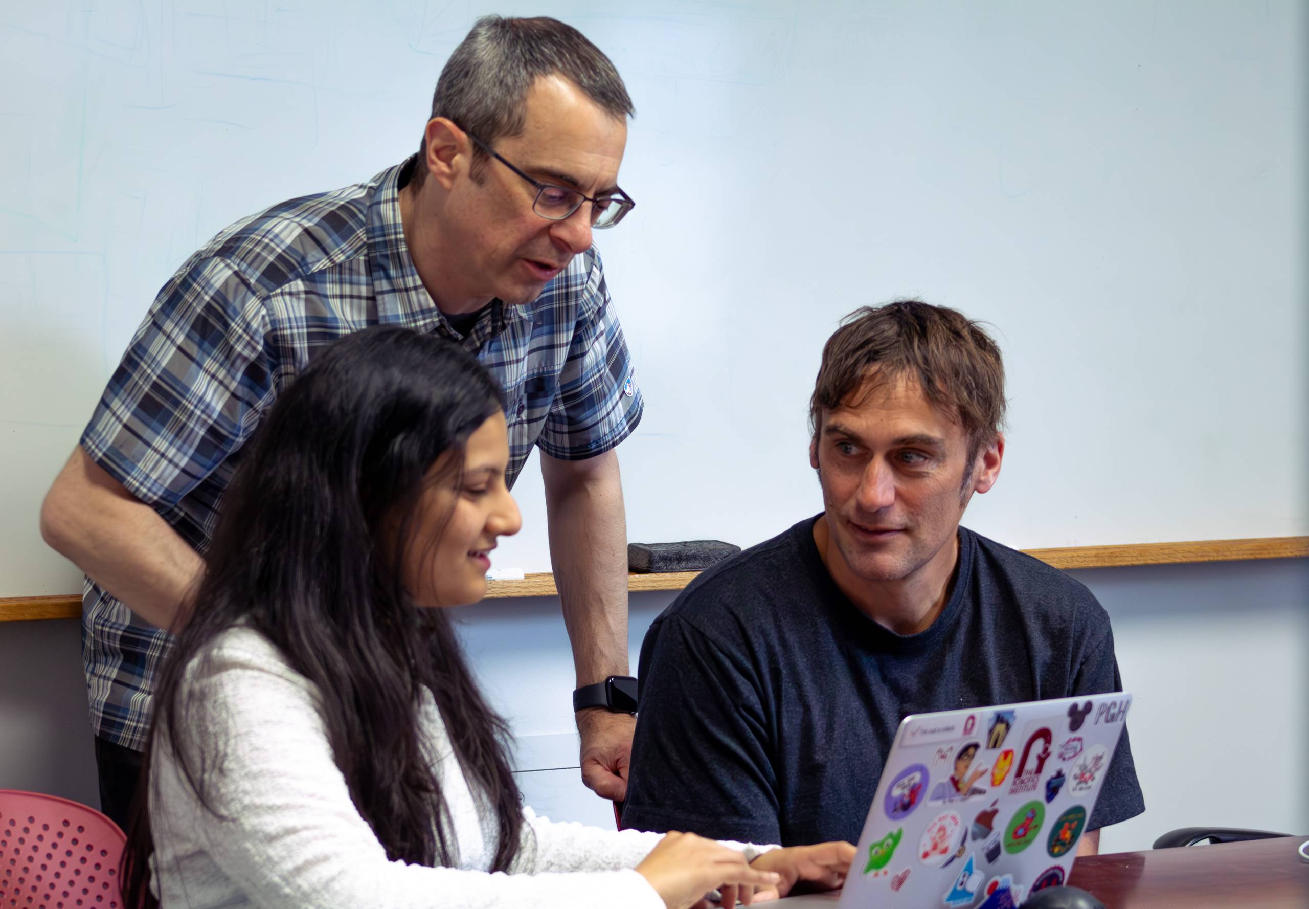 Rethinking PDF Accessibility From the Ground Up