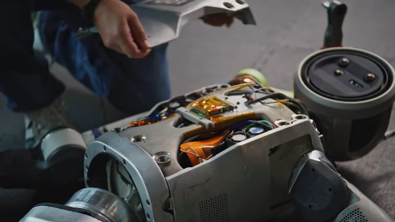 Boston Dynamics Executives Offer a Reality Check: The Humanoid Industry Is Still in ‘Phase One’