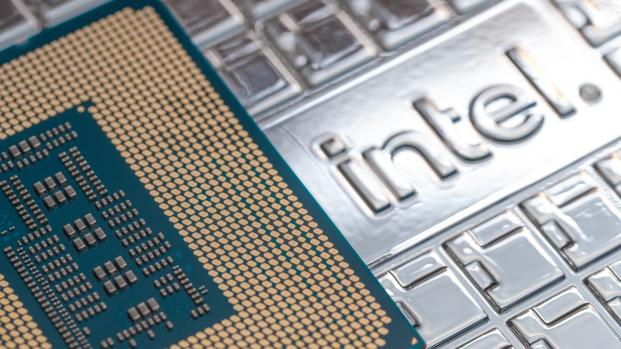 How Intel is riding the ‘CPU comeback’ as AI shifts - and where China stands