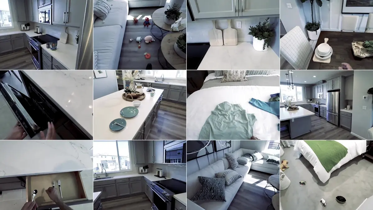 Figure Launches 'Project Go-Big' to Train Humanoid Robots on Human Video Data
